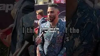 Evander Kane Reveals What It Would Take For Him To Become A Ranger #nyrangers #nhl #nhlplayoffs