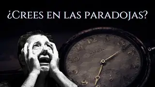 Paradoja Nocturna: El Bucle Infinito / Creepypasta