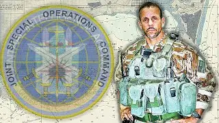 From Delta Operator to Professional Mercenary | Dale Comstock | Ep. 151