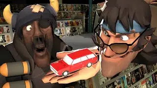 Car-in-a-Can