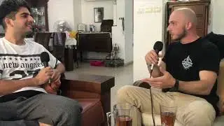 ג׳ורדן נייט בשיחה על אילוף כלבים | הפודקאסט של ליאור וקנין