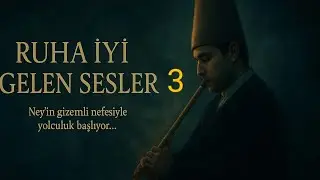 Saba Ney Taksimi | Neyzen Mücahit ışıklı