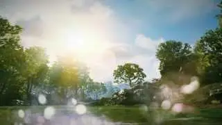 Battlefield 3: RPG vs Air [Montage] - Disguise