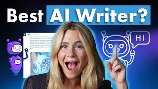 Bertha AI Review: Best AI Writing Assistant for WordPress?