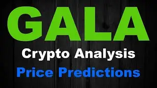 GALA GAMES COIN PRICE PREDICTION – YIKES – TECHNICAL ANALYSIS FOR DECEMBER 2021 FORECAST