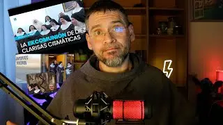 ¿Podrias estar excomulgado sin saberlo? 😮
