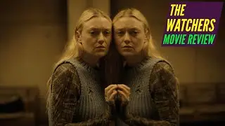 The Night Shyamalan's love this genre. Like Father, like Daughter
