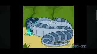 Vore snake 