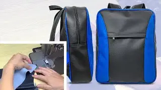 Backpack  #7