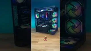 Thoughts on the NEW Corsair 3500X Gaming PC Build?