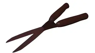 Shears in doors