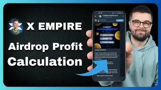 Official Profits Calculation Method Before Listing 🔥 Account Ban Alert | GET READY FOR THE AIRDROP ✅