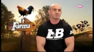 Farma 6 - LEPOMIR BAKIĆ (PROFIL)