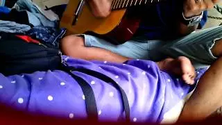 Bilang i love you souljah (cover samuel semy)