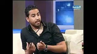 Psyco M sur Ettounsia TV LABESS