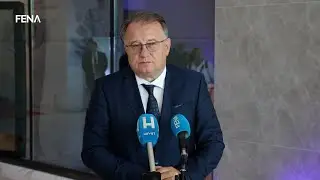 Nikšić o koncesiji sarajevskog aerodroma: Od početka imamo jasan i dosljedan stav
