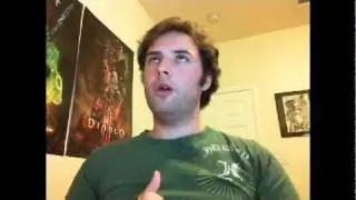 My Life of Starcraft - Day[9] Daily 