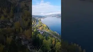 Красноярск Октябрь