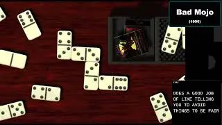 Bad Mojo (1996) - Single Playthrough - Part 2 - 