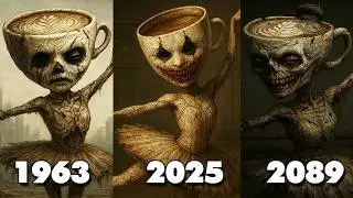 Evolution of Tralalero Tralala and more( Special Ramstein Edition )