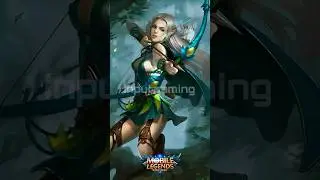 First generation miya 