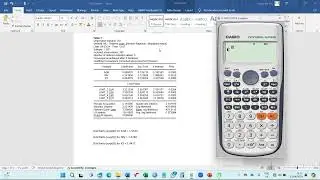 LIKERT-SCALE- How to Estimate Ordinal Logistic Regression Using EViews