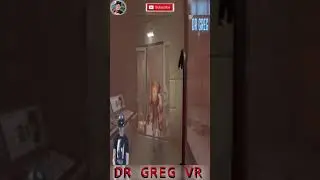 BLACK MESA VR // BEST VORPX GAME // 