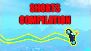 Best of Jailbreak Shorts - Compilation | Roblox Jailbreak