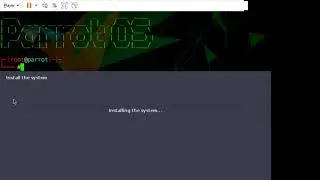 Install Parrot OS 4.10 as a Virtual Machine in VMware Workstation Player