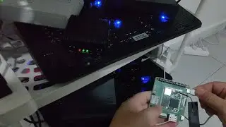 Installing Docker and Docker Compose on Raspberry Pi cm0