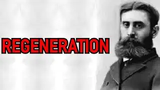 Regeneration - B. B. Warfield