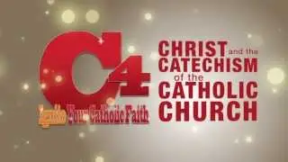 C4: Ignite Your Catholic Faith - Am I Right with God?