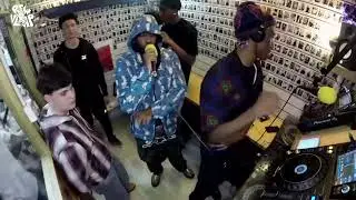 Len - Gotta Be Me (Victory Lap Freestyle)