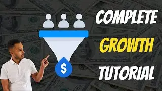 How to Get and Convert More Leads Online in 2024 🔥 Step-by-Step Tutorial