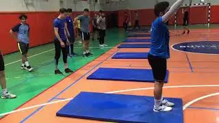 Besyo Hazırlık