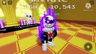 Roblox | sans au tycoon | LastBreath All tycoon completed/ all LastBreath phases showcase