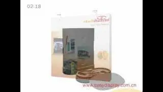 Pop up Display | pop Up Trade Show Display |Pop up Booths and banners