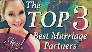 Top 3 Best Marriage Partners By Zodiac Signs! Who is the most loyal zodiac sign?