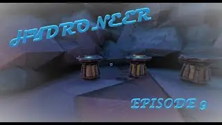 I Found Buried Treasure *Spoiler* - Hydroneer EP9