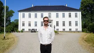 RIG DANSKER KØBER VERDENS VILDESTE BIL