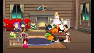 =AQW=Vin And War:Episode 2
