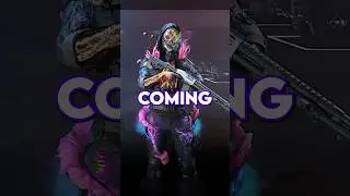 MODERN WARFARE 3 SEASON 2 SKINS LEAKED 😍 #warzone #callofduty #season2