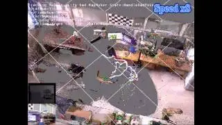 Realtime reconstruction