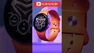 Fire boltt rock smart watch 🔥