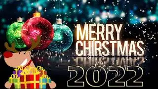 Beste Weihnachtslieder Aller Zeiten - Weihnachtsmusik 2022 ❅ Top Weihnachtslieder Playlist 2022 ❅