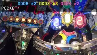 【FORTUNE TRINITY4】【超高音質】JPC集Ⅰ（JP演出あり）