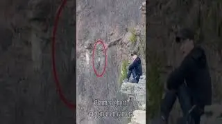 The Haunting Stories Of Dundas Peak