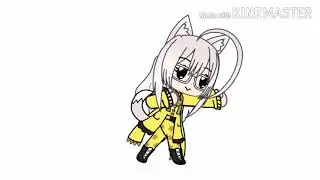 ppap meme gacha life || Moesy The Mouse