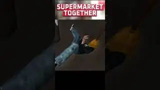 Supermarket Together