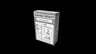 Manga Graph - Projet de fin de diplôme